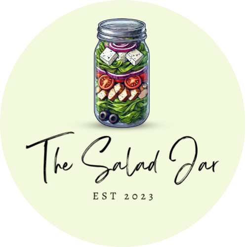 The Salad Jar